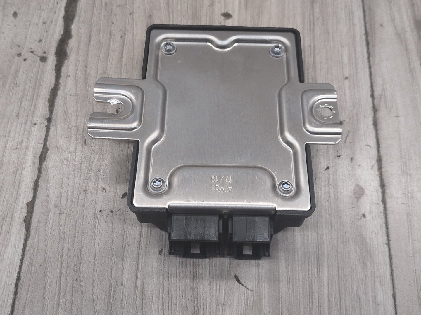 OEM BMW F90 F93 F97 G01 G05 G07 G16 G20 G30 Rear Differential Lock Control Unit