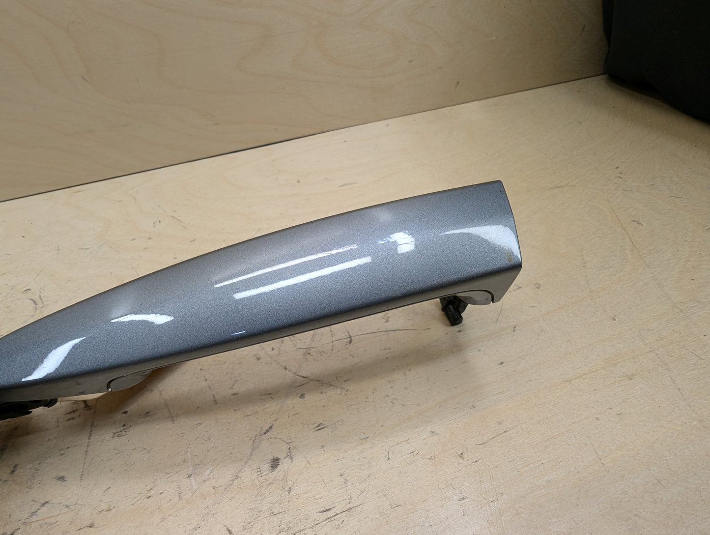 2011-2016 BMW X3 F25 Front Left Driver Exterior Door Handle w/ Comfort Access 7259419