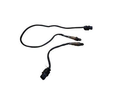 2012-2018 BMW 328i F30 Cat Catalytic Oxygen O2 Lambda Probe Sensors SET 8515640