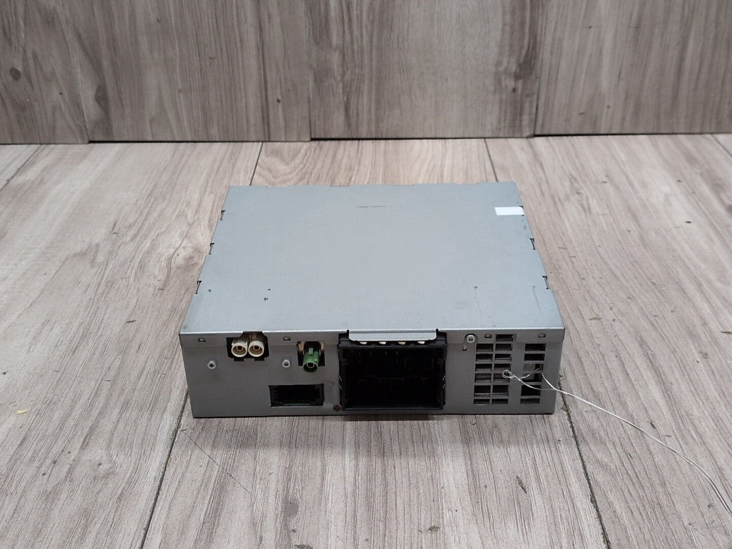 2013 - 2017 Audi S5 8T Radio Receiver Module 4G0035082G CTUB