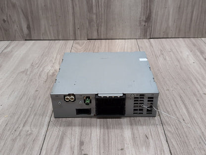 2013 - 2017 Audi S5 8T Radio Receiver Module 4G0035082G CTUB