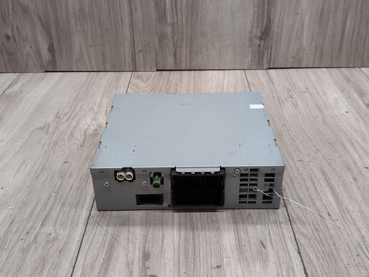 2013 - 2017 Audi S5 8T Radio Receiver Module 4G0035082G CTUB