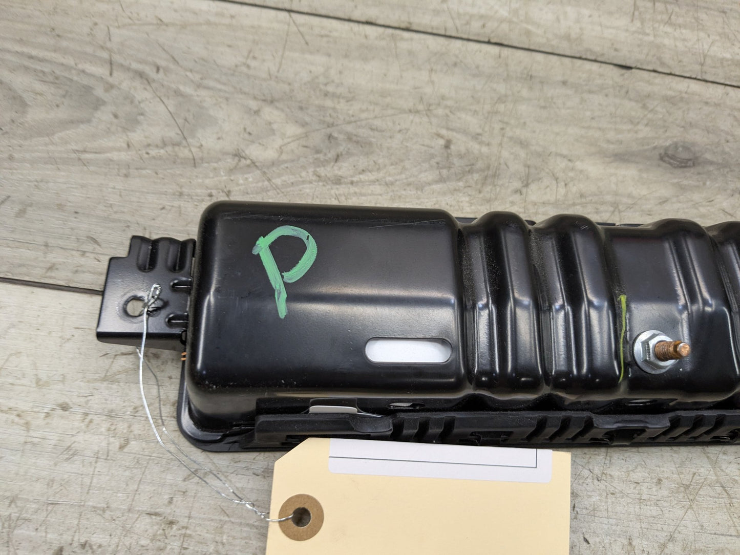 18-24 OEM BMW G01 G02 F97 X3 X4 Right Passenger Knee Airbag Air Bag 9363844