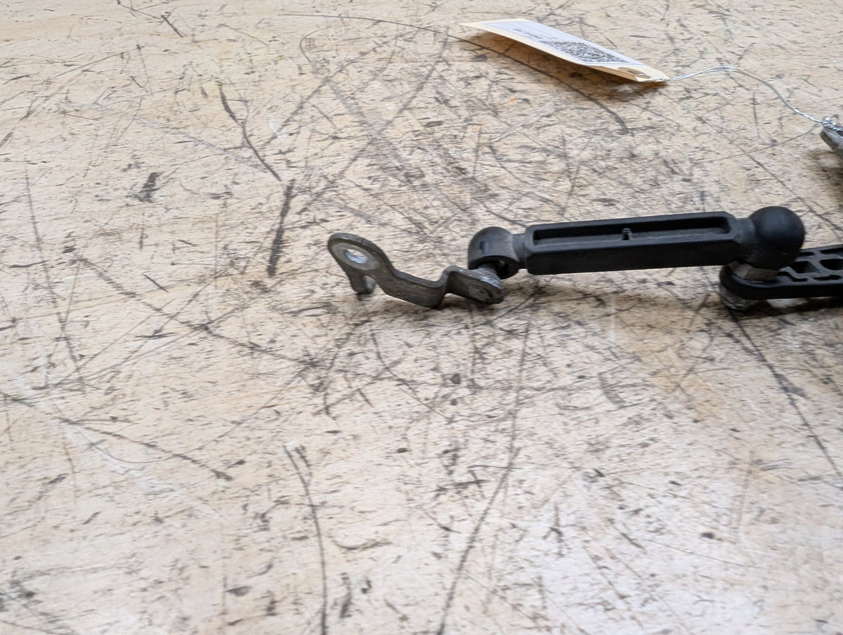 16-22 OEM BMW F30 F44 F80 G01 G20 G30 Suspension Height Level Sensor 2959574
