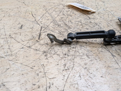 16-22 OEM BMW F30 F44 F80 G01 G20 G30 Suspension Height Level Sensor 2959574