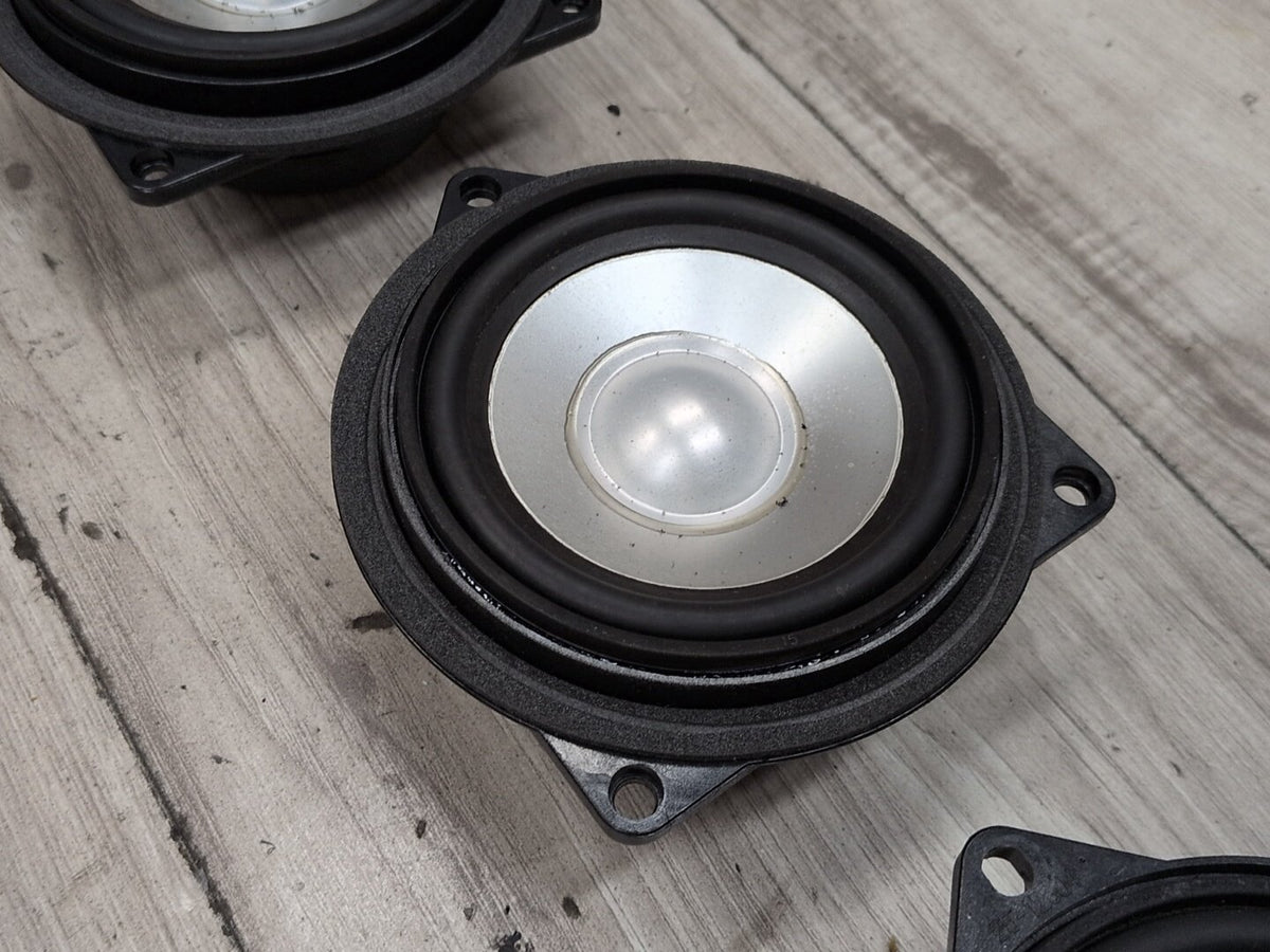 2004-2010 BMW M6 E64 Speakers SET 6922215 OEM