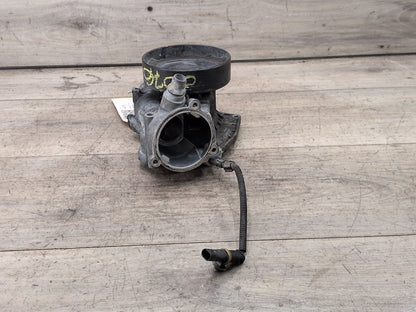 2016-2022 BMW 750i G12 Auxilary Water Coolant Pump 8642290
