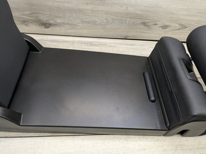 OEM BMW G01 G20 G20 330 M340 X3 X4 Rear Center Seat 2ND Row Arm Rest Cup Holder