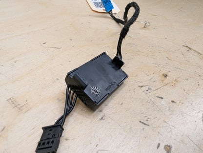 OEM BMW E82 E84 E88 E90 E92 E93 Steering Wheel Heater Electronics Control Module