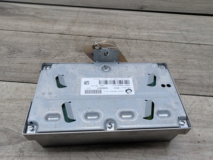 2011 - 2017 BMW X3 F25 Stereo Audio Amp Amplifier 9283507 N20B20A