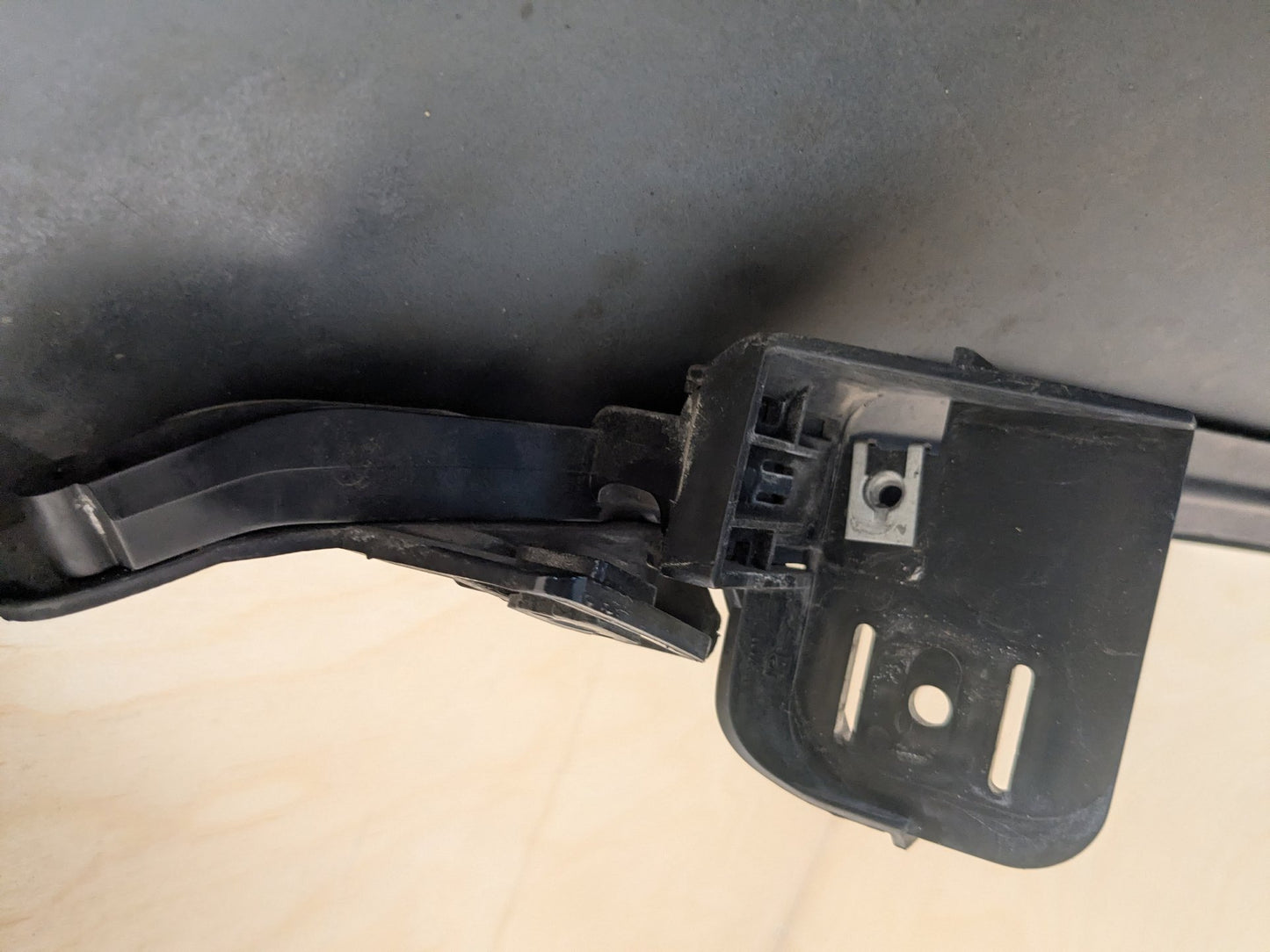 07-13 OEM BMW E92 E93 328 335 Right Passenger Side Fender Panel