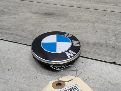 OEM BMW E90 F10 F15 F22 F30 F32 F36 F80 F82 M3 M4 Wheel Hub Rim Center Cap Cover