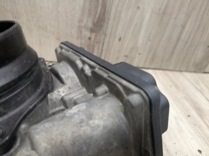 OEM BMW F39 F44 F48 F90 G05 G12 750 G30 M550 M8 Engine B46 N63 S63 Throttle Body