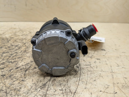 16-24 OEM BMW F90 G11 G12 G30 M5 Engine Electric Auxiliary Water Coolant Pump