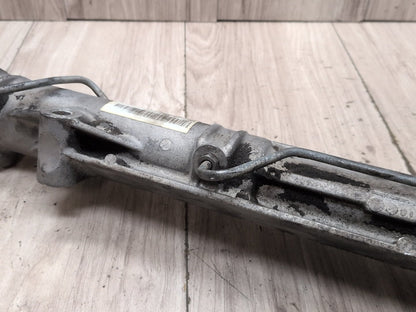 2004-2010 BMW X3 E83 Steering Gear Rack & Pinion 3444366