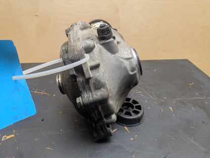 2006-2011 BMW 328i E90 Front Axle Carrier Differential 7601770