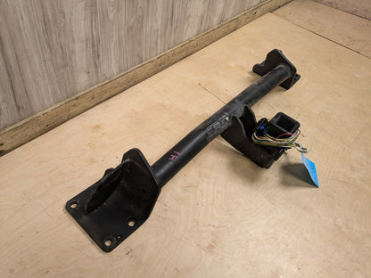 2007-13 BMW X5 E70 Aftermarket Tow Hitch Trailer