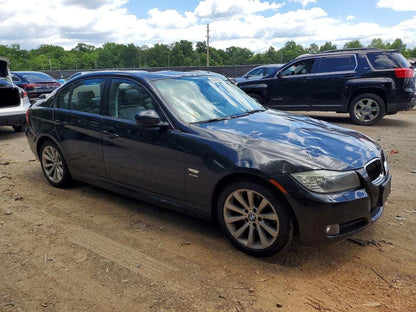 2011 BMW 328i E90 N52B30