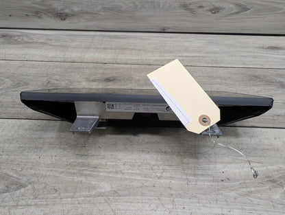 17-20 OEM BMW F90 M5 G30 G32 Central Information Display Screen 10.25" NBT