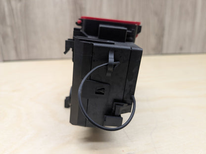 2009-2011 Mercedes-Benz SLK-Class R171 Rear Battery Relay Fuse Box A2035450803
