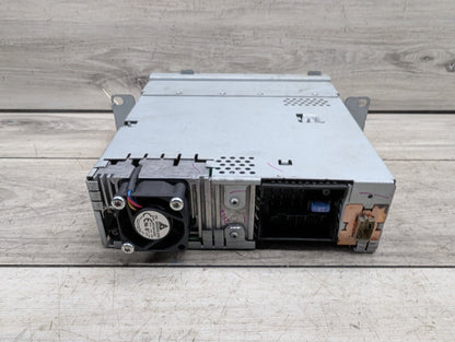 2007-2013 BMW X5 E70 Radio CD Player 9196759