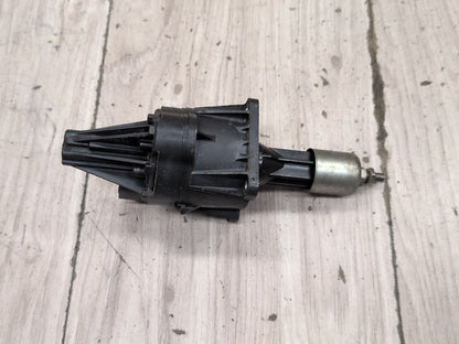 2012-2018 BMW F30 320i N20B20U0 Turbo Charger Wastegate Actuator 7638783