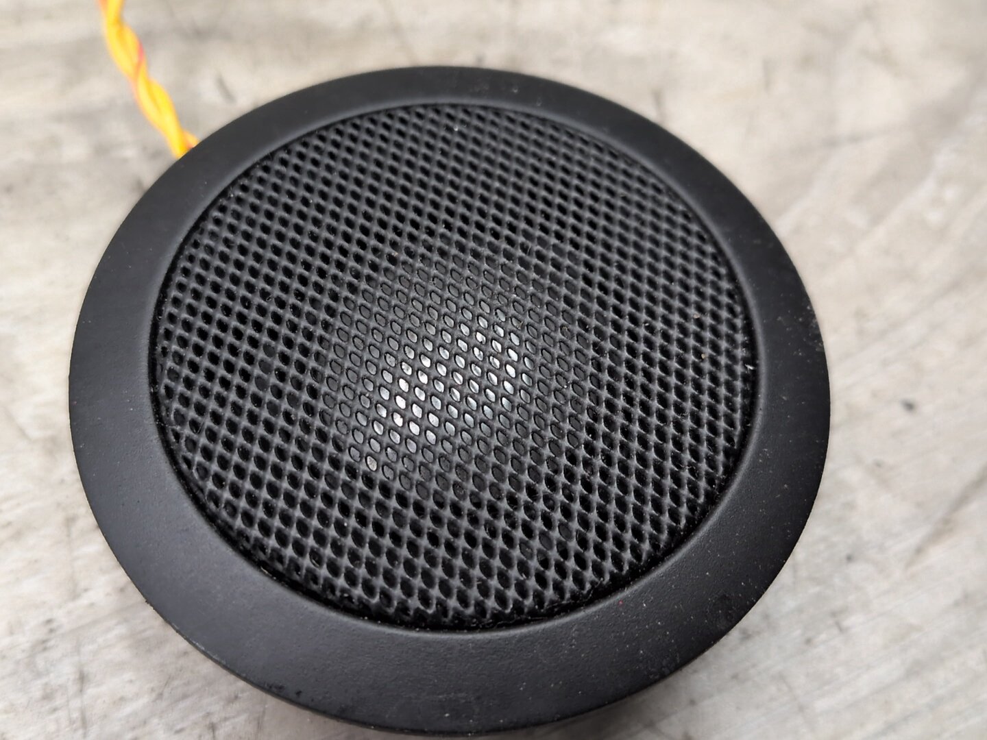 OEM BMW E92 E93 Audio Professional Sound Speakers Logic 7 L7 Harman Kardon SET