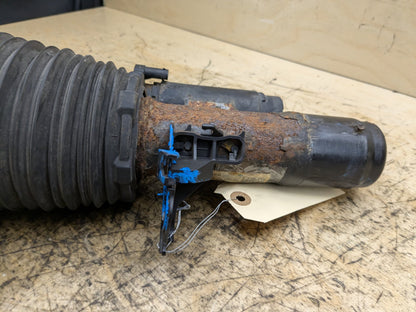 16-21 OEM BMW G12 750 AWD Front Left Driver Air Suspension Strut Shock