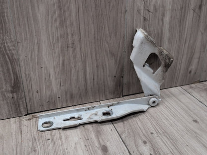 2010-2016 Audi S4 B8 Hood Bonnet Hinges SET 8K0823301 OEM
