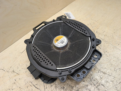 2019-2026 BMW X5 G05 Left or Right Speaker Subwoofer 2622516 OEM