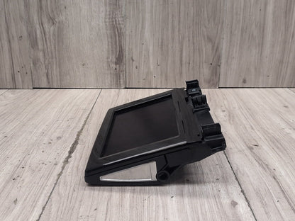 2015-2018 Audi Q3 8U Monitor Display Screen 8U0919604A