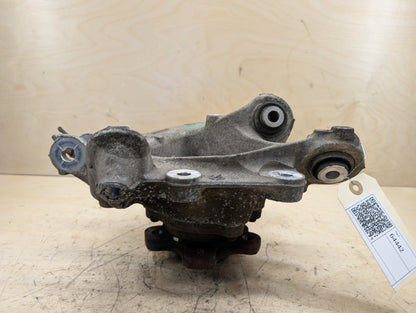 OEM BMW G01 X3 30i 30iX M40iX REAR Right Passenger Knuckle Hub Spindle Bearing