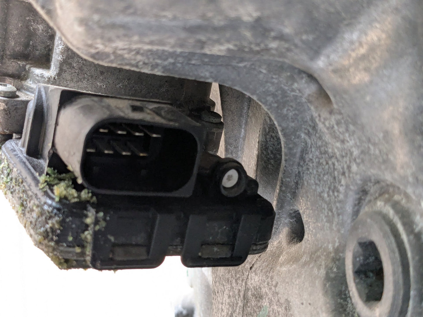 2011 - 2017 BMW X3 F25 Transfer Case 7649784 N20B20O0