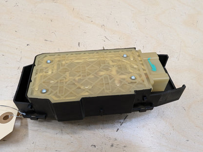 2011-2016 BMW X3 F25 Front Right Passenger Seat Control Switch 9265262