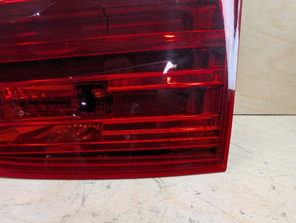 11-17 OEM BMW F25 X3 Rear Right Passenger Side Halogen Inner Tail Light