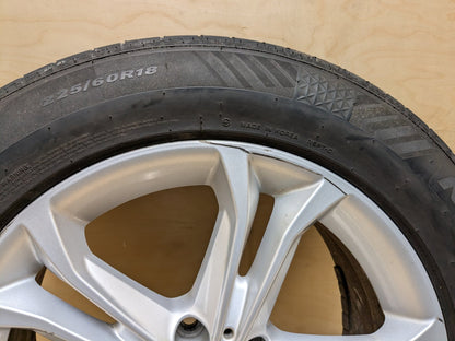 18-24 OEM BMW G01 G02 X3 X4 Wheel Rim 18x7 ET22 LA Rad Doppelspeiche Style 688