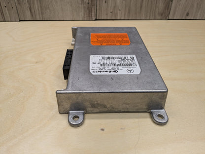 2009-2011 Mercedes-Benz SLK-Class R171 Antenna Telematics Module A2048202085