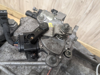 2015-2018 Audi 8U Q3 CCTA SGV Automatic Transmission Assembly FWD 99k Miles