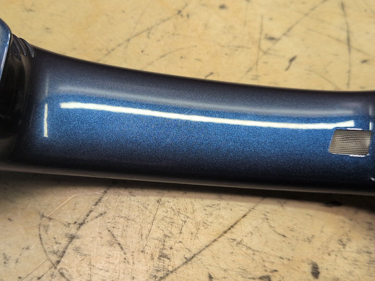 2019-2026 BMW X5 G05 Front Left Driver Exterior Door Handle w/ Comfort Access 9464079 OEM