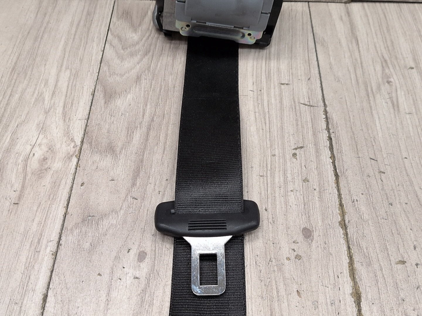 2013 - 2017 Audi S5 8T Rear Left or Right Seatbelt Seat Belt Retractor 8T0857805N CTUB
