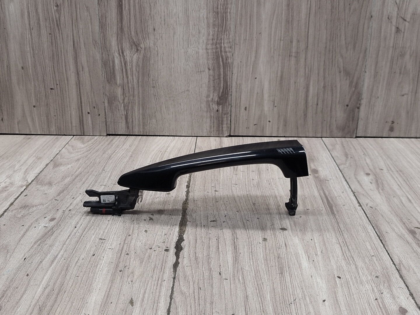 OEM BMW F15 F16 F85 X5 X6 Front Rear Right Passenger Door Handle COMFORT Black