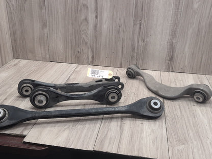 18-24 OEM BMW G01 G02 X3 X4 REAR Right Passenger Upper Lower Control Arm SET