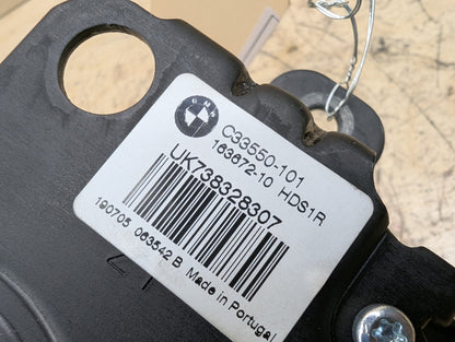 OEM BMW F44 F90 G20 G22 G26 G30 G42 G80 G82 Trunk Lid Latch Lock Opener Actuator