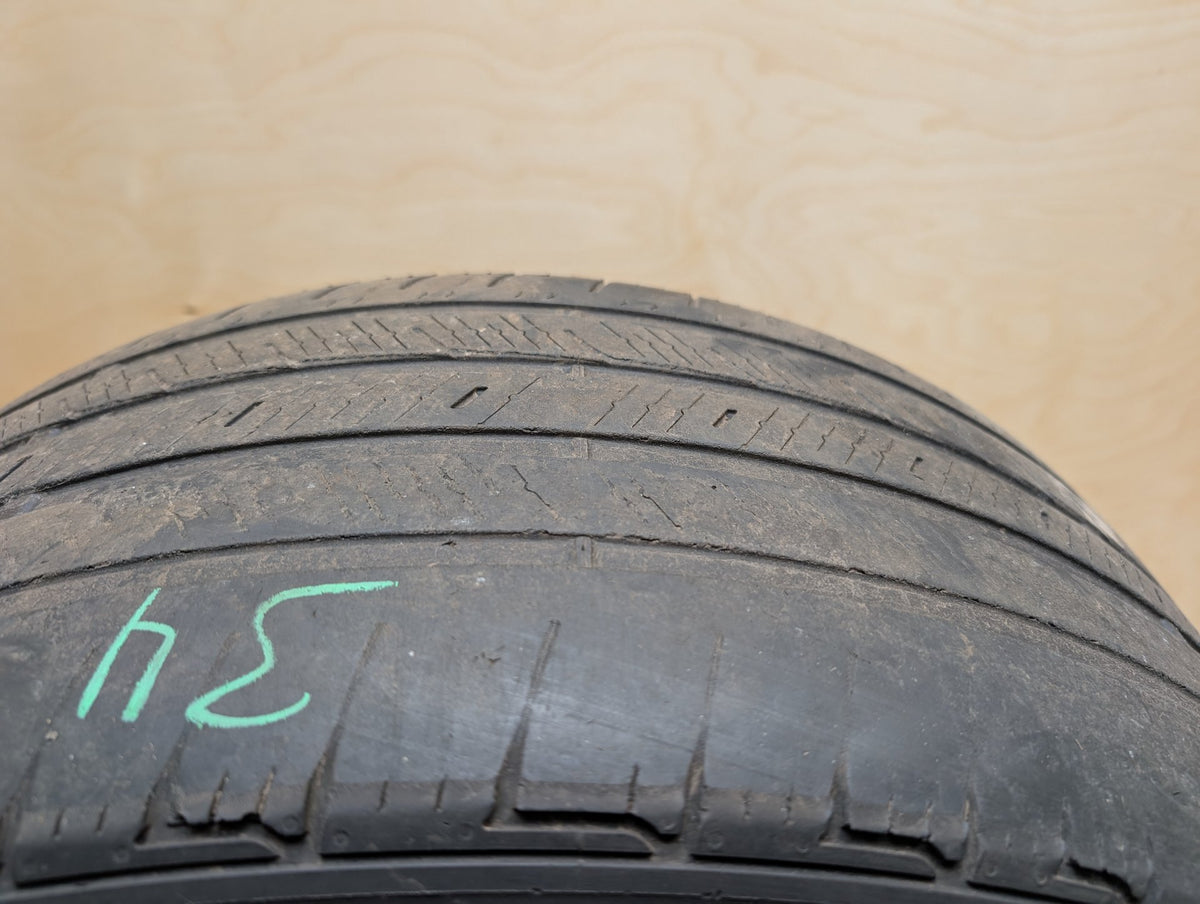 2007-2013 BMW X5 E70 Wheel Rim 6788007