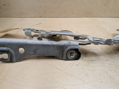 OEM BMW F22 F23 F30 F32 F33 F36 F80 F82 F83 F87 Left Right Side Hood Hinges PAIR
