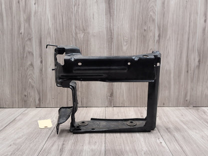 OEM BMW G20 G22 G23 G26 Front Left Driver Radiator Reinforcement Support Bracket