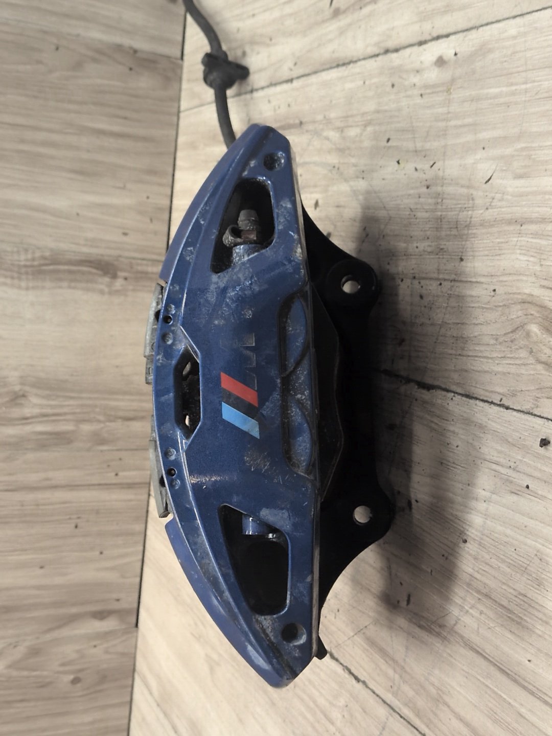 2019-2026 BMW M340i G20 Front Right Passenger Brake Caliper 6891274 OEM
