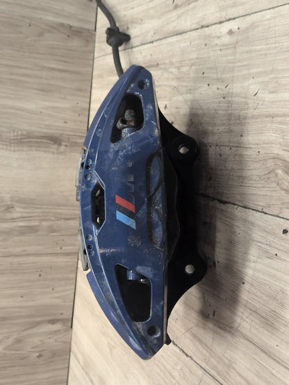 2019-2026 BMW M340i G20 Front Right Passenger Brake Caliper 6891274 OEM