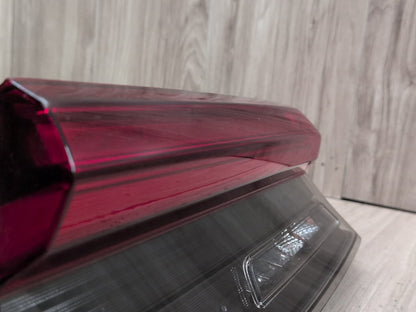 19-21 OEM BMW G20 G80 330 M340 M3 REAR Right Passenger Inner Trunk Tail Light
