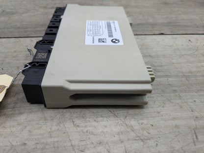 16-19 OEM BMW G11 G12 740 750 B7 Left Driver or Right Passenger Seat Module